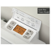 7358-5T Noirot 1500W Spot Plus Panel Heater with Timer